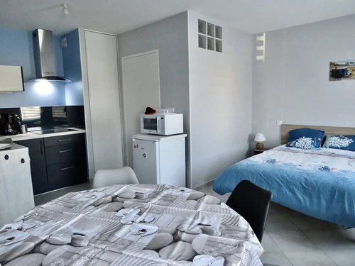 Studio Plouhinec, Studio, 2 Personen - photo_1011683110406