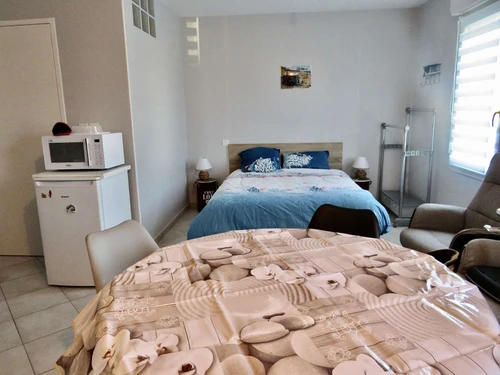 Studio Plouhinec, Studio, 2 Personen - photo_1011683110406