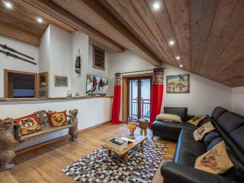 Appartement Megève, 3 pièces, 4 personnes - photo_20122525396