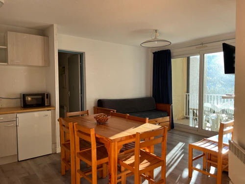 Apartment Peyragudes , 1 bedroom, 6 persons - photo_10256762504