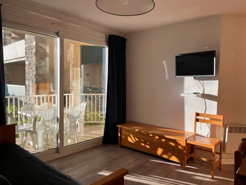 Apartamento Peyragudes  , 1 dormitorio, 6 personas - photo_10256762504