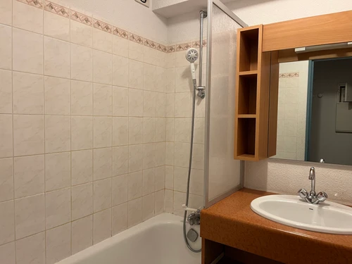 Apartamento Peyragudes  , 1 dormitorio, 6 personas - photo_10256762504