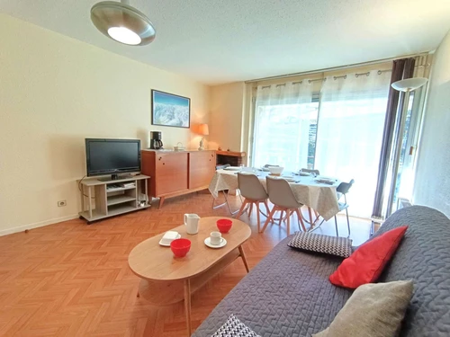 Apartment Saint-Lary-Soulan, 1 bedroom, 6 persons - photo_14524992121