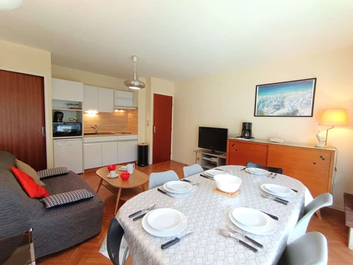 Apartment Saint-Lary-Soulan, 1 bedroom, 6 persons - photo_14524992121