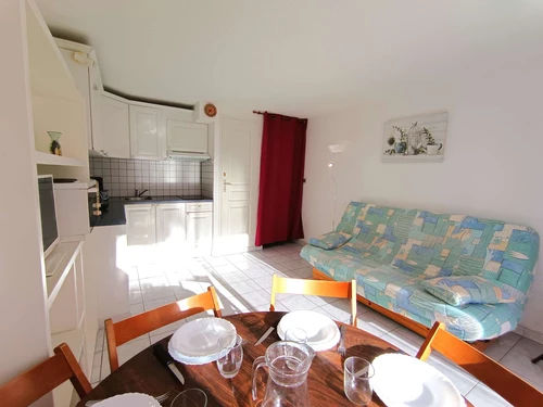 Apartment Saint-Lary-Soulan, 1 bedroom, 6 persons - photo_14529778843