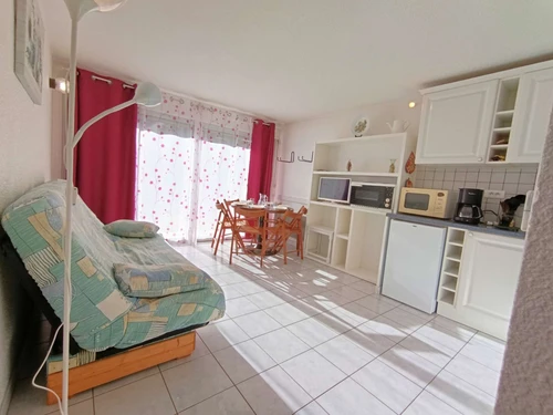 Apartment Saint-Lary-Soulan, 1 bedroom, 6 persons - photo_14529778843