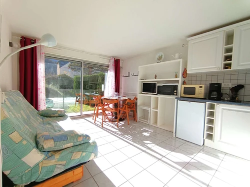 Apartment Saint-Lary-Soulan, 1 bedroom, 6 persons - photo_14529778843