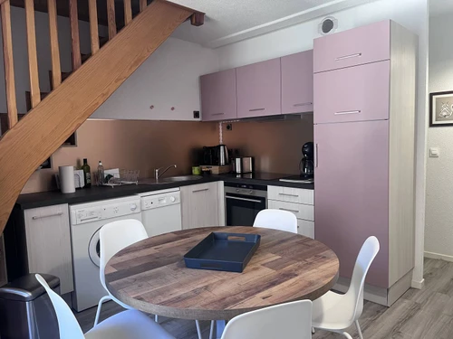 Appartement Cauterets, 4 pièces, 5 personnes - photo_1011678410414