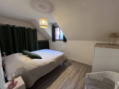 Appartement Cauterets, 4 pièces, 5 personnes - photo_1011678410414