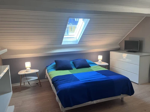 Appartement Cauterets, 4 pièces, 5 personnes - photo_1011678410414