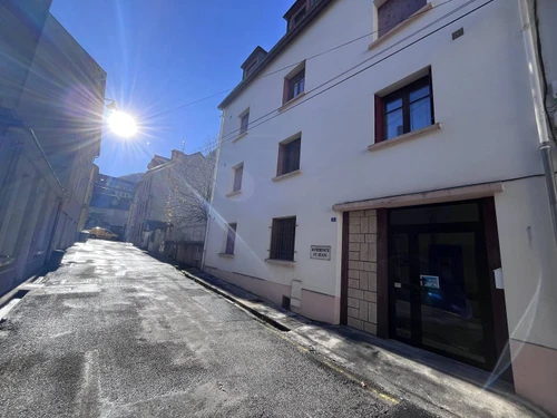 Appartement Cauterets, 4 pièces, 5 personnes - photo_1011678410414