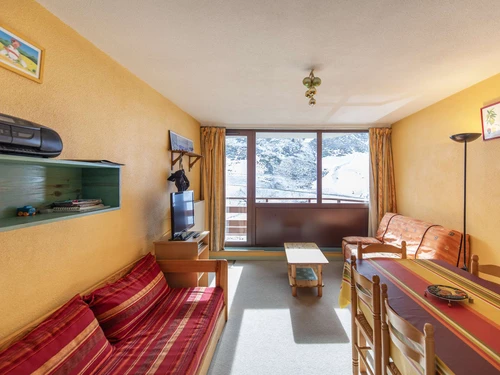 Studio La Mongie, studio flat, 6 persons - photo_1011683120067