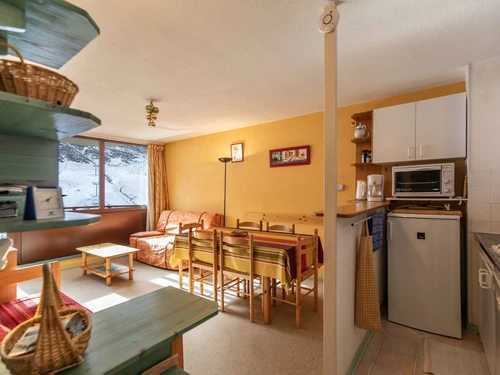 Studio La Mongie, studio flat, 6 persons - photo_1011683120067