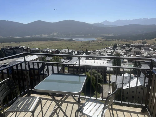 Apartment Les Angles, 2 bedrooms, 6 persons - photo_1011247063292