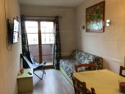 Ferienwohnung Les Angles, 2 Schlafzimmer, 6 Personen - photo_15894029697