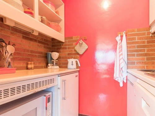 Apartment Saint-Chaffrey, studio flat, 4 persons - photo_11561166202