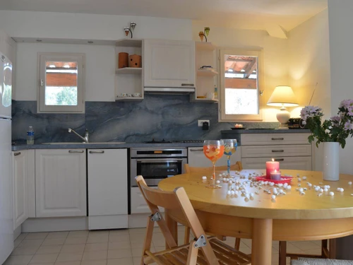 Apartment Saint-Aygulf, 1 bedroom, 4 persons - photo_14715419183