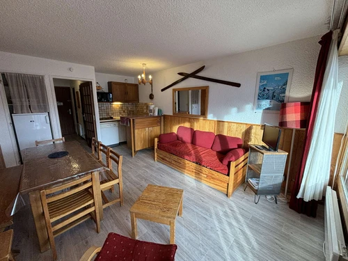 Appartement Auris, 2 pièces, 8 personnes - photo_9294106776