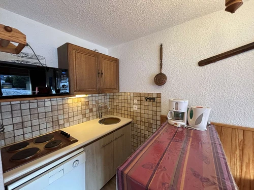 Appartement Auris, 2 pièces, 8 personnes - photo_9294106776