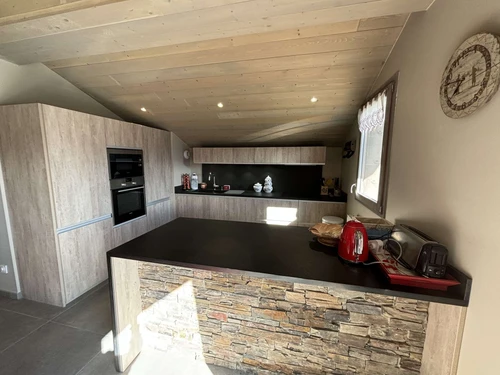 Apartment Auris, 4 bedrooms, 10 persons - photo_1011665081204