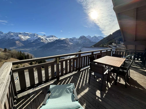 Apartment Auris, 4 bedrooms, 10 persons - photo_1011665081204