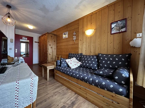Apartment Plagne Soleil, 1 bedroom, 5 persons - photo_13775380296