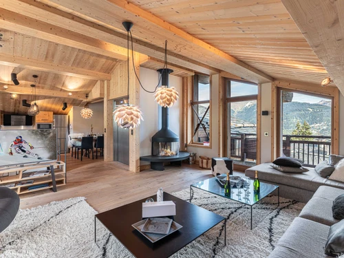 Chalet Courchevel 1550, 5 bedrooms, 10 persons - photo_14919065471