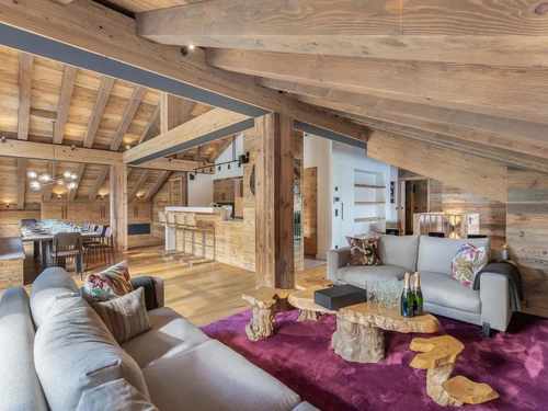 Appartement Courchevel 1550, 7 pièces, 12 personnes - photo_18178379518