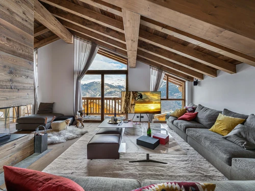 Chalet Courchevel 1550, 7 pièces, 14 personnes - photo_14894931343