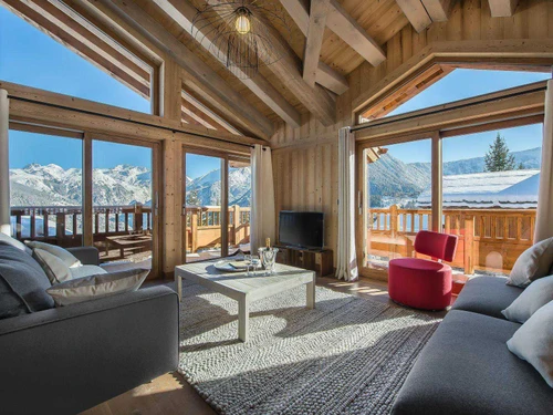 Chalet Courchevel 1550, 4 bedrooms, 10 persons - photo_14894933816