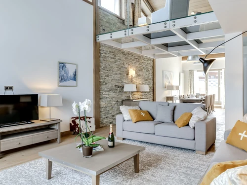 Appartement Courchevel 1550, 6 pièces, 11 personnes - photo_14894938192