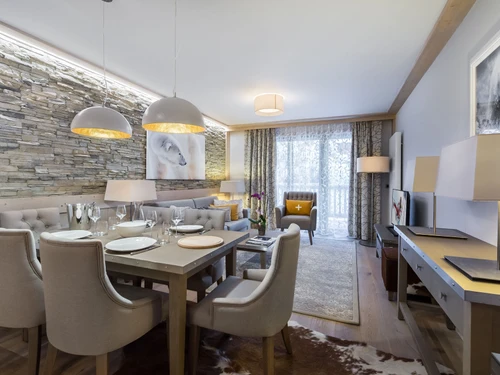 Ferienwohnung Courchevel 1550, 2 Schlafzimmer, 6 Personen - photo_14894939589