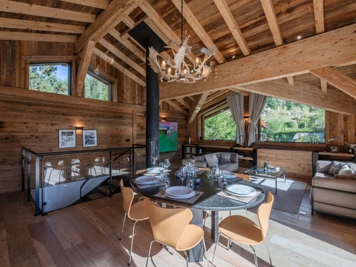 Chalet Chamonix-Mont-Blanc, 3 bedrooms, 8 persons - photo_1011654809335