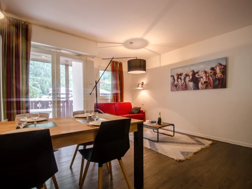 Studio Chamonix-Mont-Blanc, studio flat, 4 persons - photo_18468344174