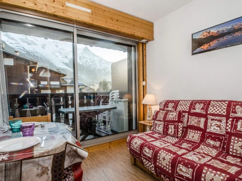 Studio Chamonix-Mont-Blanc, 1 pièce, 3 personnes - photo_18110856438