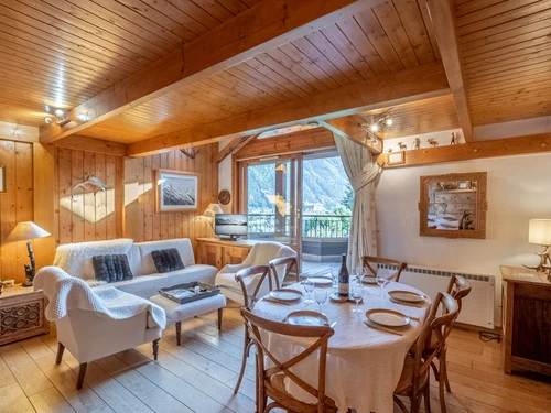 Apartment Chamonix-Mont-Blanc, 3 bedrooms, 8 persons - photo_18110851619