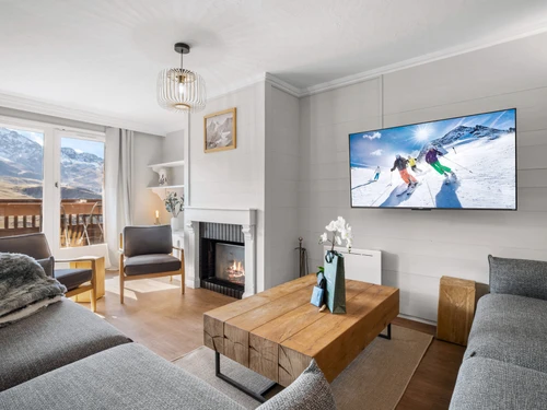 Ferienwohnung Val Thorens, 5 Schlafzimmer, 10 Personen - photo_1011667334100