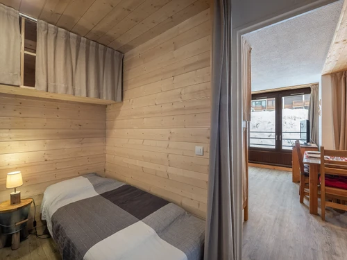 Studio Val Thorens, 1 pièce, 4 personnes - photo_16646177998