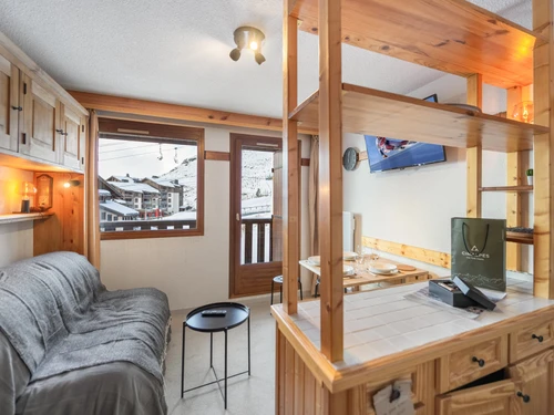 Studio Val Thorens, studio flat, 4 persons - photo_18538900210