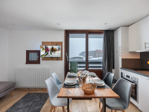 Apartamento Val Thorens, 2 dormitorios, 4 personas - photo_18640808314