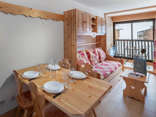 Studio Val Thorens, 1 pièce, 4 personnes - photo_1011175144478