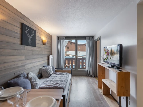 Apartamento Val Thorens, 1 dormitorio, 3 personas - photo_18296111053