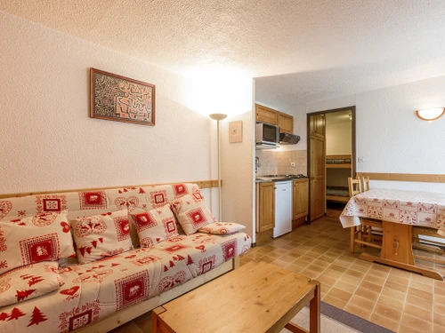 Appartement La Clusaz, 2 pièces, 4 personnes - photo_13151451761