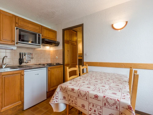 Apartment La Clusaz, 1 bedroom, 4 persons - photo_13151451761