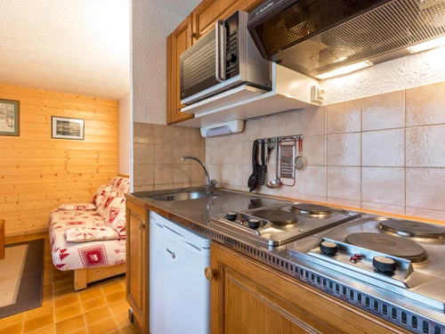 Apartment La Clusaz, 1 bedroom, 4 persons - photo_13151451761