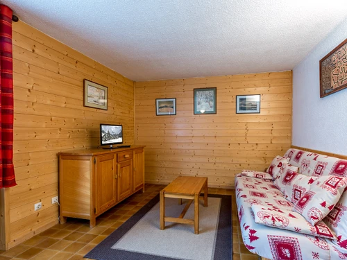 Apartment La Clusaz, 1 bedroom, 4 persons - photo_13151451761