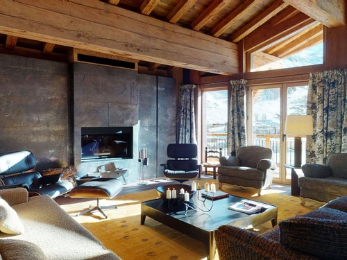 Apartment Val-d'Isère, 5 bedrooms, 14 persons - photo_19868217584