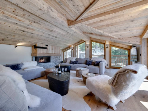 Apartment Val-d'Isère, 4 bedrooms, 8 persons - photo_1011609933934