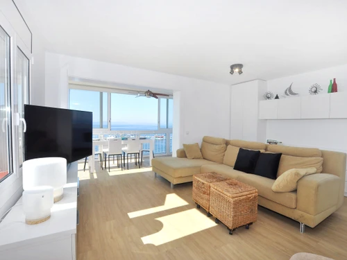 Ferienwohnung Roses, 2 Schlafzimmer, 6 Personen - photo_18949208406