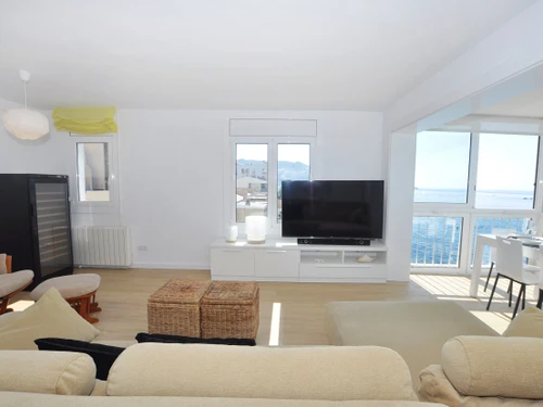 Ferienwohnung Roses, 2 Schlafzimmer, 6 Personen - photo_18949208406